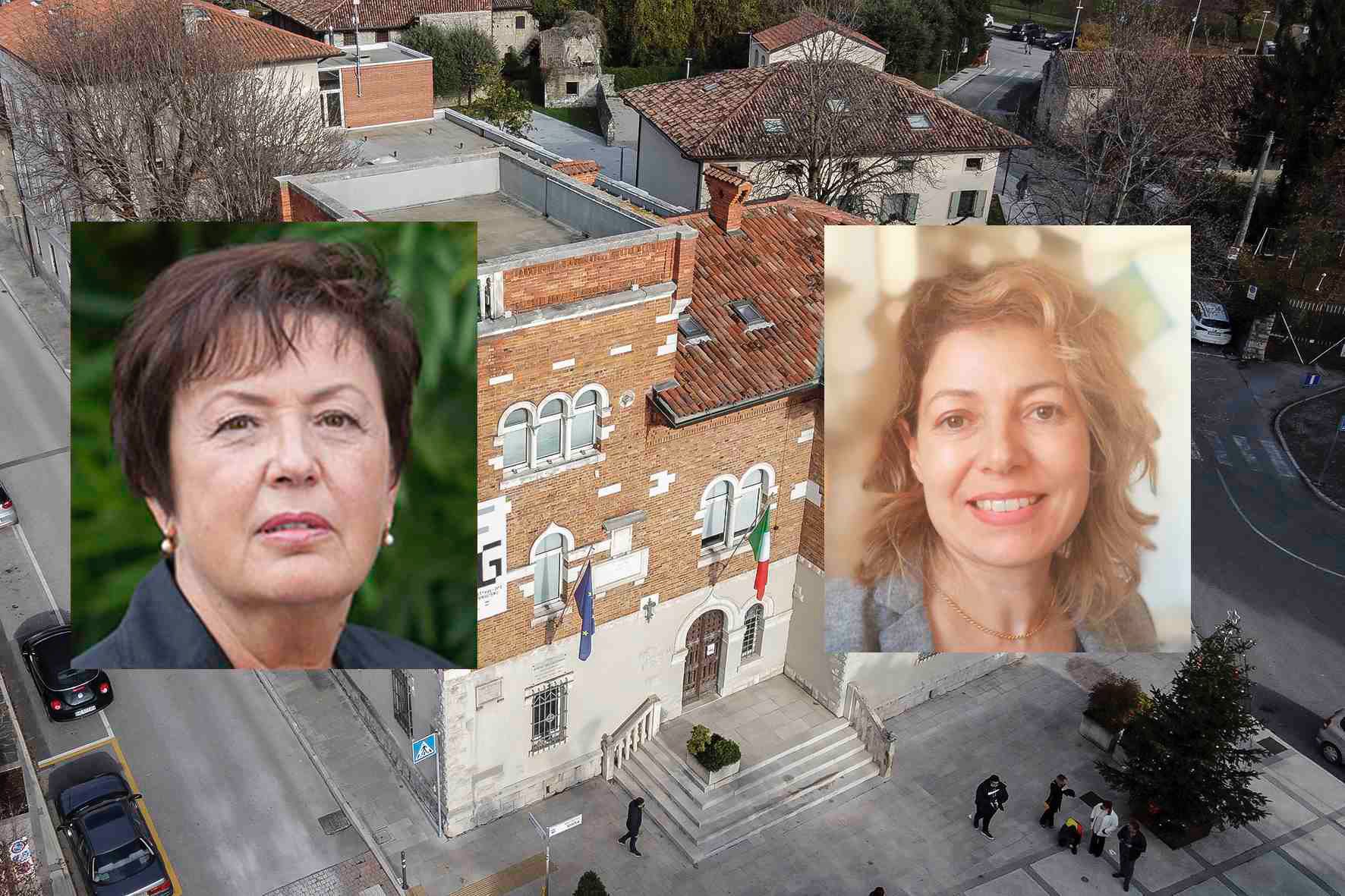Immagine per Prosegue lo scontro politico a Ronchi su Tari e servizi comunali